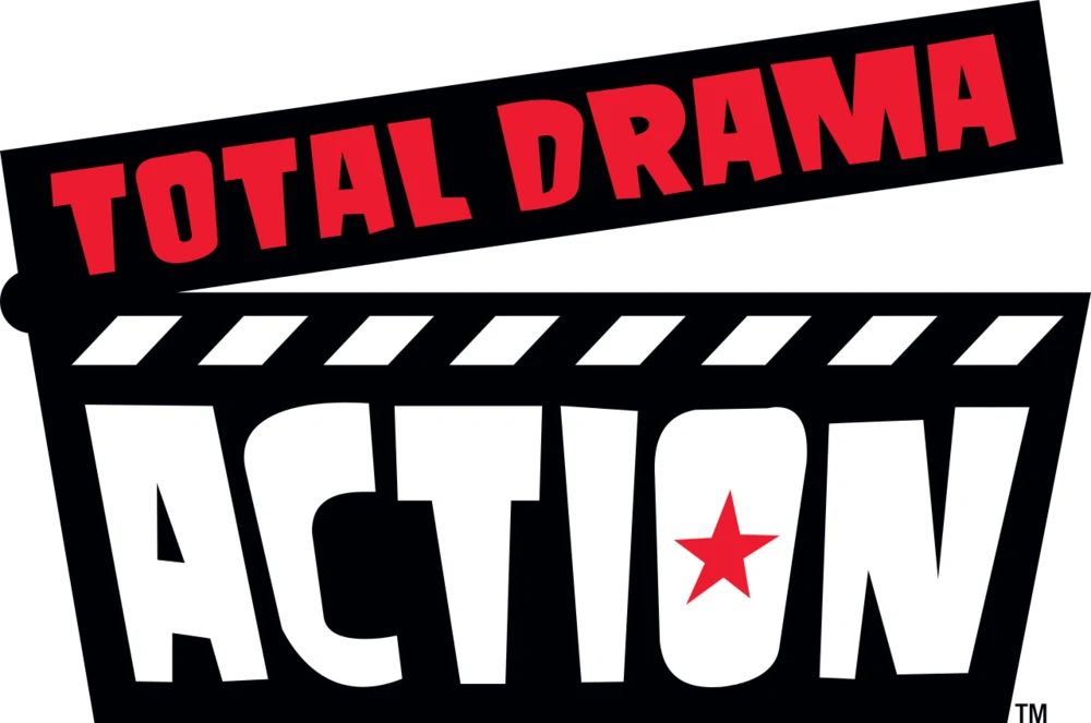 Total Drama Action Complete
